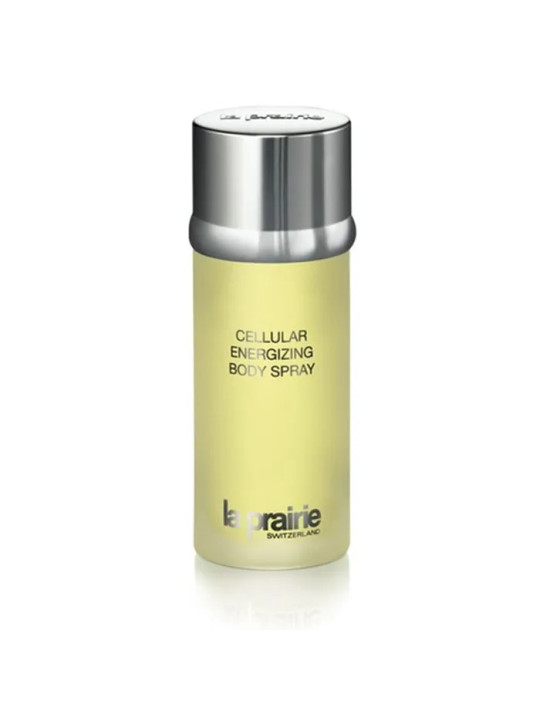 La Prairie Cellulaire Énergisante Vaporisateur pour le Corps 100ml