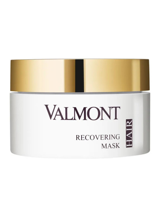Valmont Hair Repair Masque Crème Cellulaire 200ml