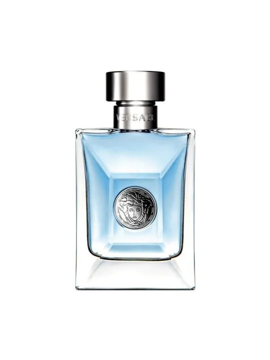 Versace Pour Homme Eau De Toilette Vaporisateur 50ml