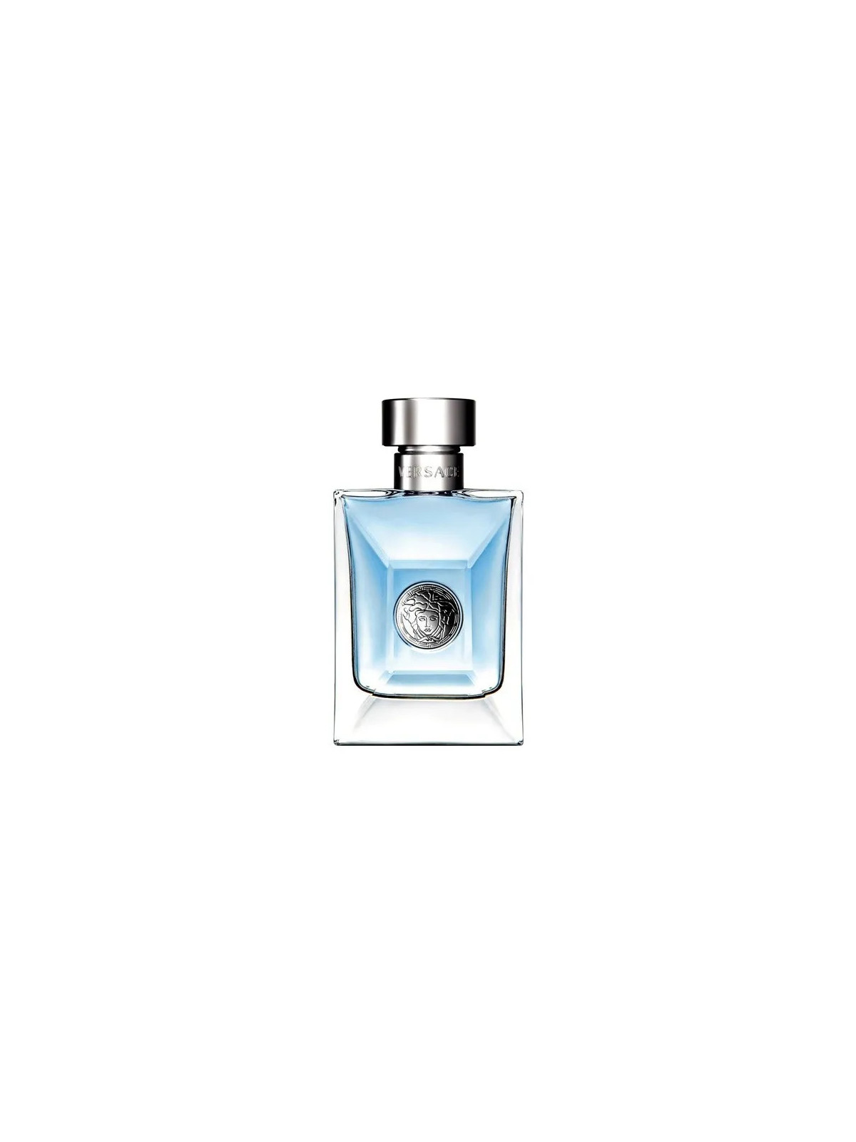 Versace Pour Homme Eau De Toilette Vaporisateur 50ml