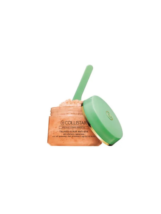 Collistar Talasso Scrub Anti-Âge 700g