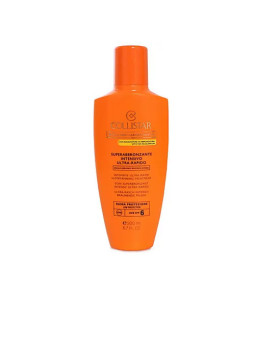 Collistar Perfect Tanning Traitement Bronzage Intensif SPF6 200ml