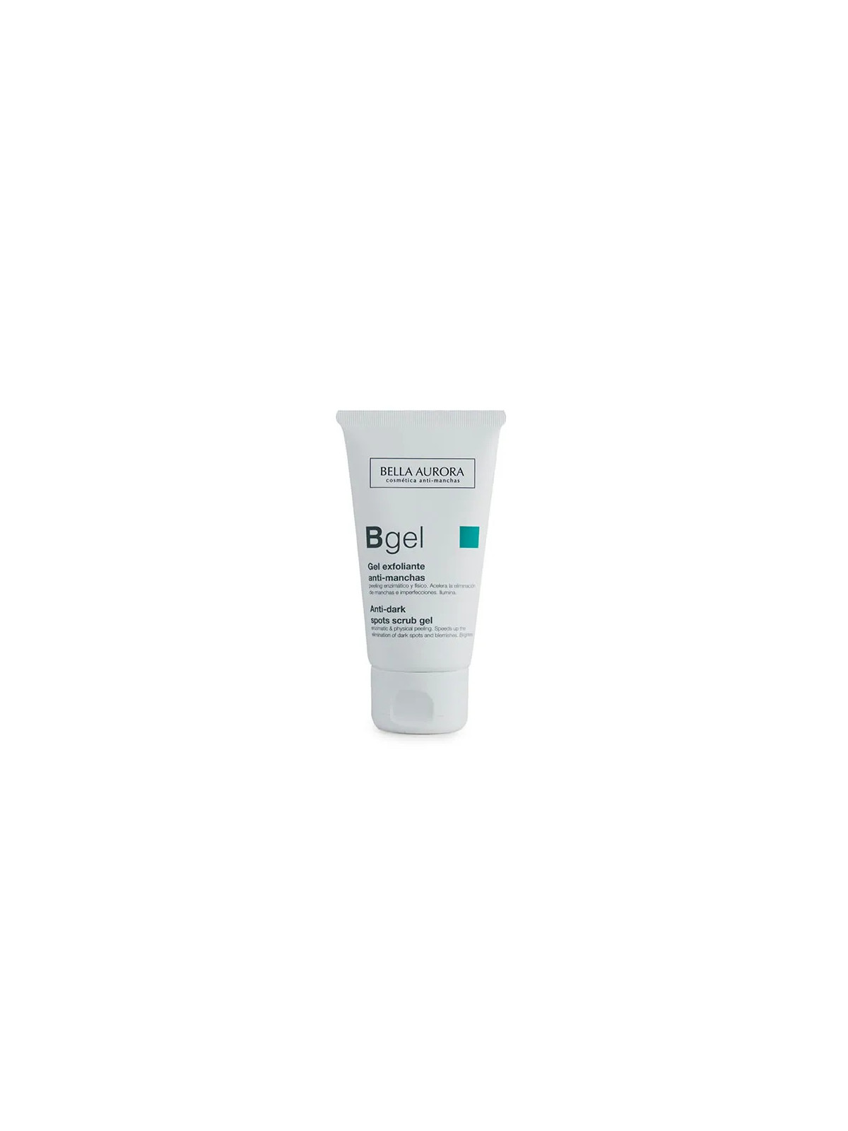 Bella Aurora Gentle Exfoliating Gel 75ml