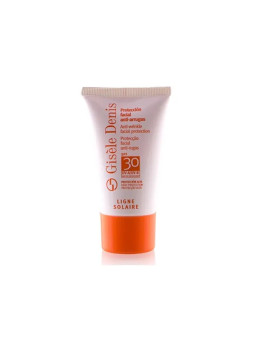 Gisèle Denis Protection Solaire Anti-Rides SPF30 40ml