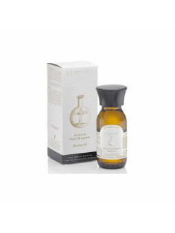 Alqvimia Huile de Rose Musquée 60ml