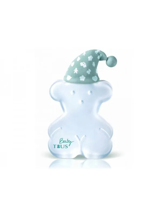 Tous Baby Tous Eau De Cologne Vaporisateur 100ml