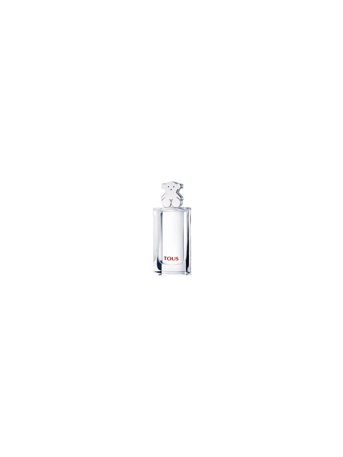 Tous Eau De Toilette Vaporisateur 90ml
