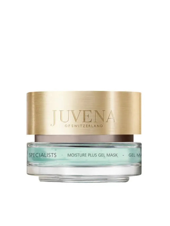 Juvena Specialists Moisture Plus Gel Mask 75ml