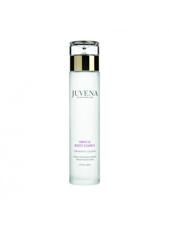 Juvena Miracle Boost Essence 125ml