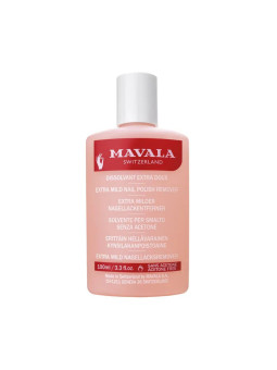 Mavala Démaquillant Rose Extra Doux 100ml