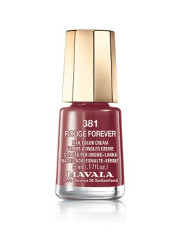 Mavala Vernis à Ongles 033 Las Vegas 5ml