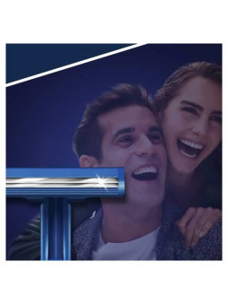 Gillette Blue II Jetable 6 Unités