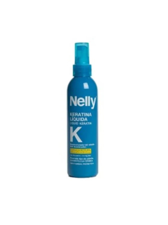 Nelly Kératine Liquide 200ml
