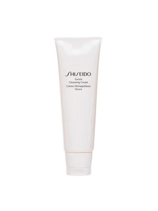 Shiseido Crème Démaquillante Douce 125ml