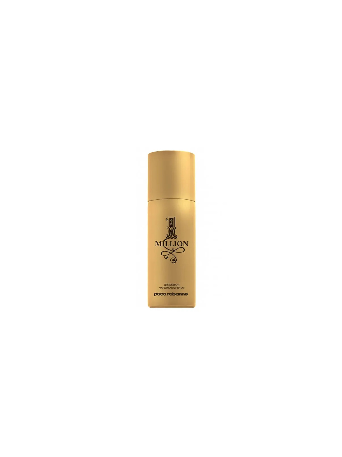 Paco Rabanne 1 Million Déodorant Spray 150ml