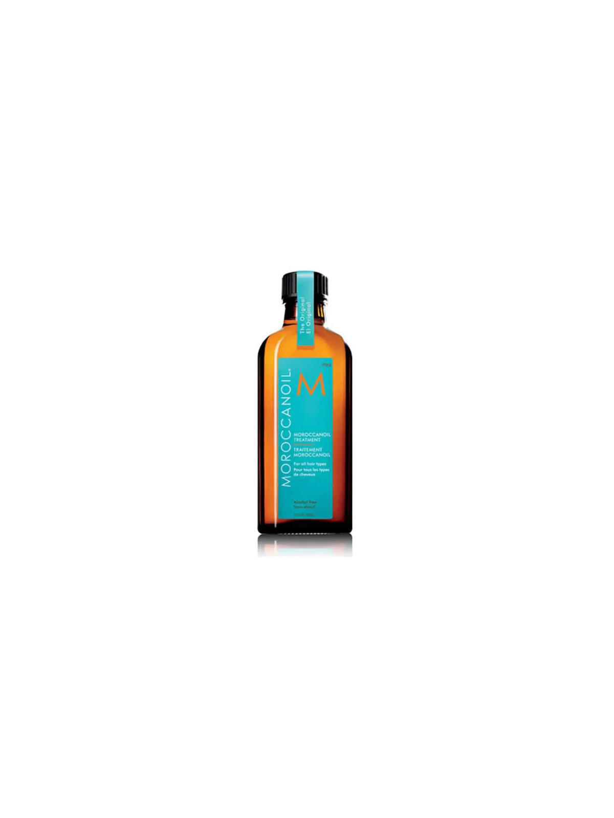Moroccanoil Oil Treatment Tous Types de Cheveux 100ml