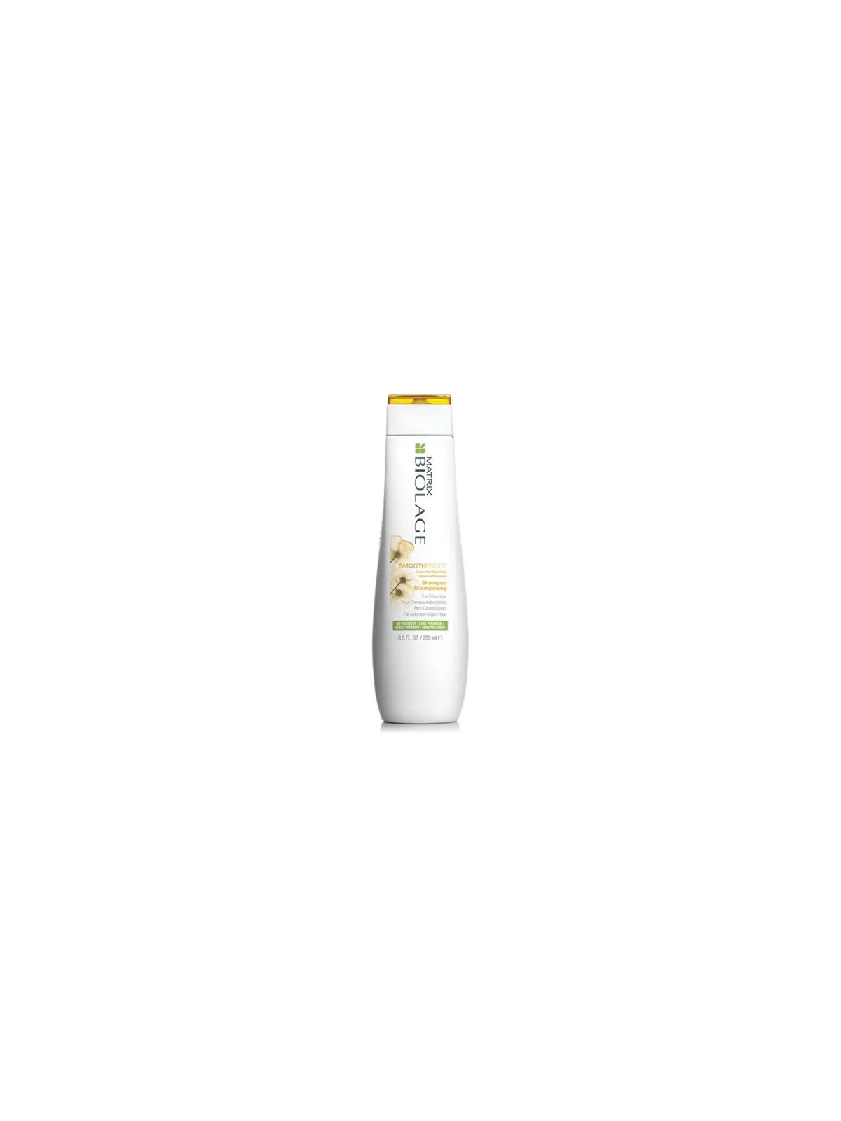 Biolage SmoothProof Shampooing 250ml