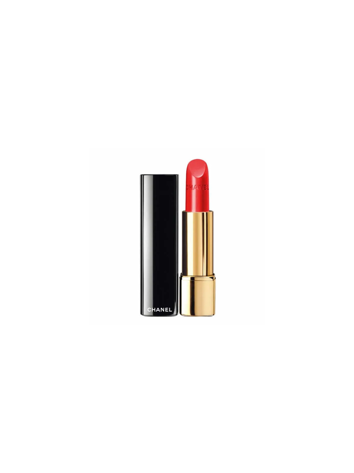Chanel Rouge Allure Luminous Intense Lip Colour 152 Insaisissable