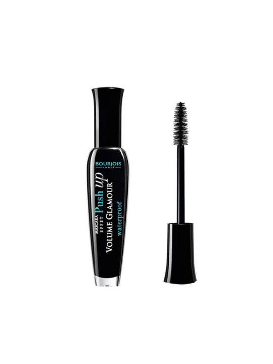 Bourjois Volume Glamour Push Up Mascara Waterproof