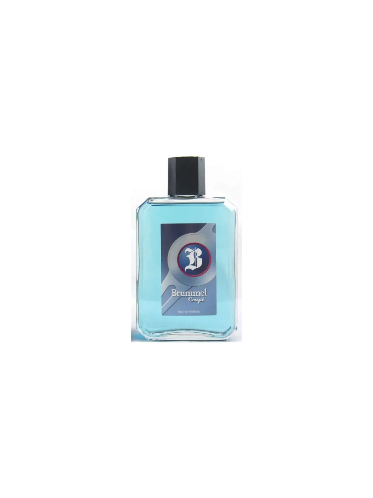 Brummel Coupé Eau De Toilette 250ml