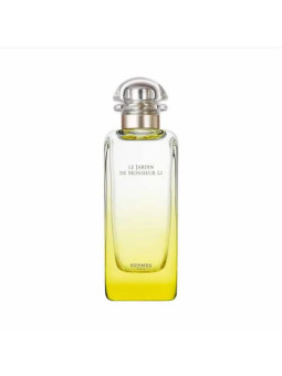 Hermès Le Jardin De Monsieur Li Eau De Toilette Vaporisateur 50ml
