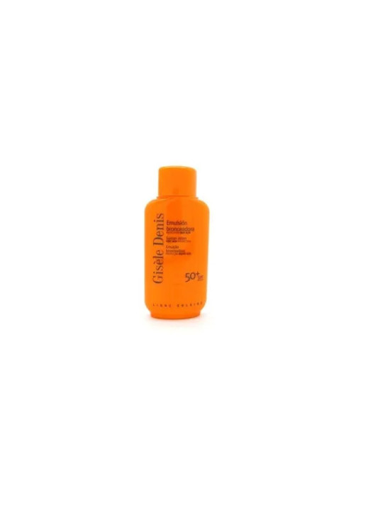 Gisèle Denis Lait Solaire SPF50 200ml