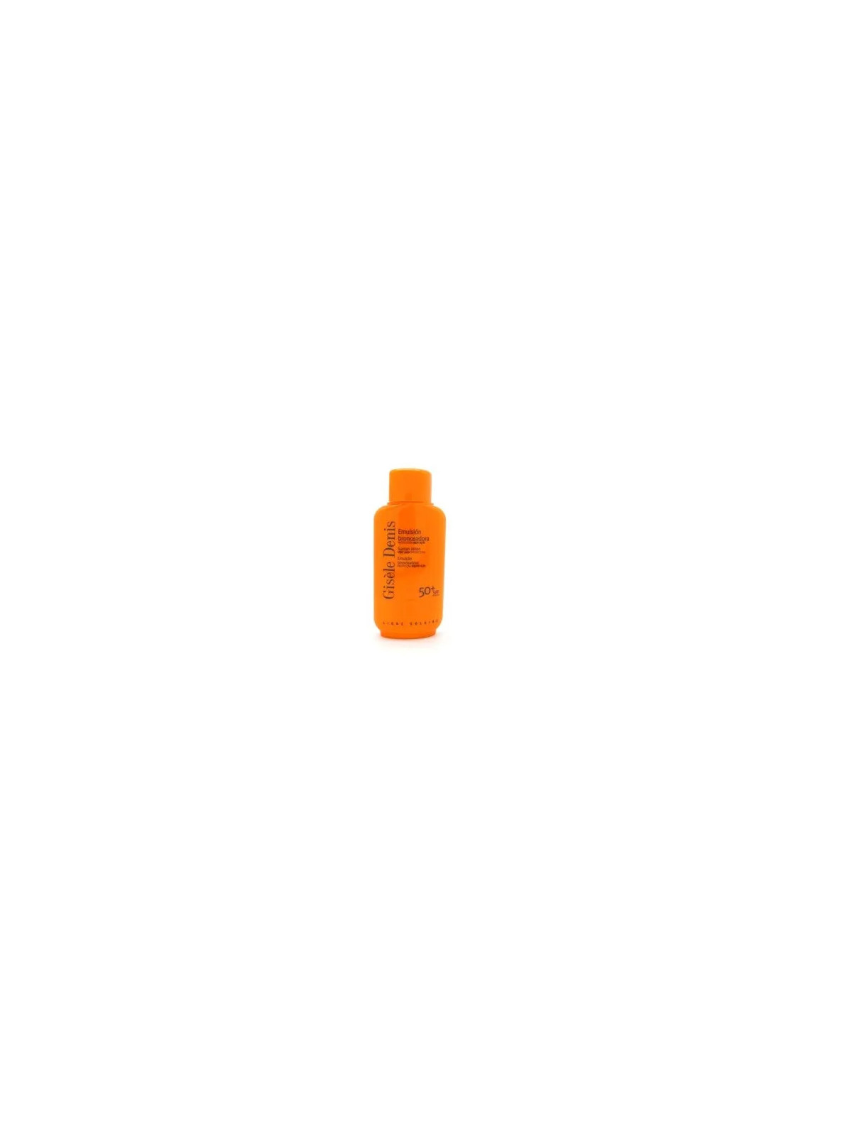 Gisèle Denis Lait Solaire SPF50 200ml