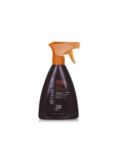 Gisèle Denis Huile Bronzante Spray SPF20 300ml