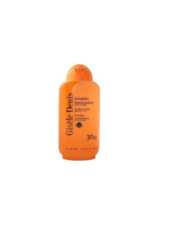 Gisèle Denis Lait Solaire SPF30 400ml