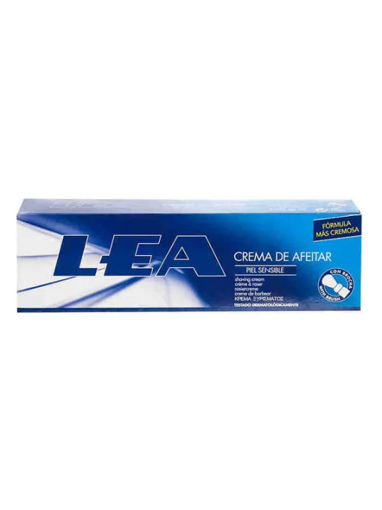 Lea Crème à Raser Normale 100g