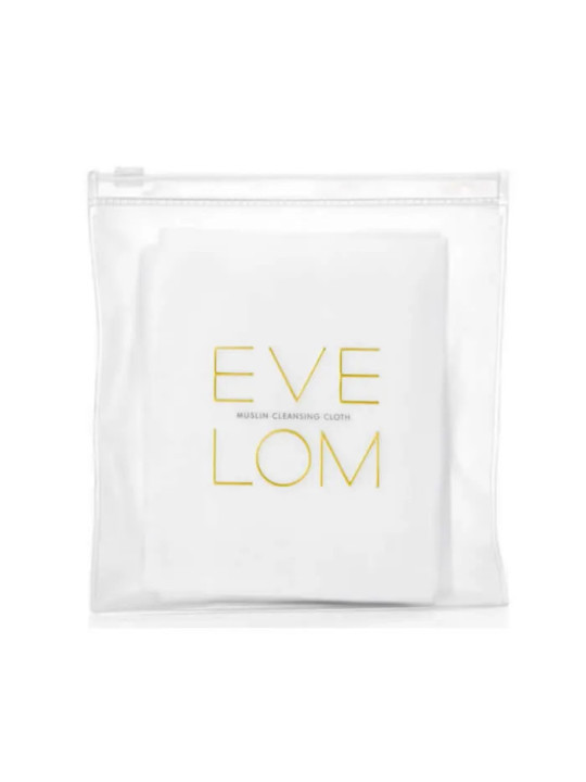 Eve Lom Muslin Cleansing Cloth - 3 Lingettes en Mousseline