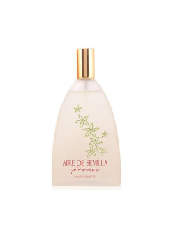 Aire De Sevilla Primavera Eau de Toilette Vaporisateur 150ml