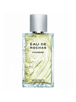 Rochas Eau de Rochas Homme Eau de Toilette Vaporisateur 200ml