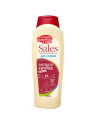 Instituto Español Gel Crème Sels Énergisantes 1250ml