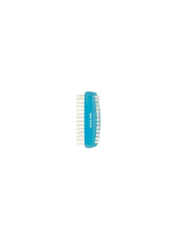 Beter Brosse à Ongles Double avec Dents en Nylon