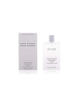 Issey Miyake L'Eau d'Issey Homme Lotion Tonifiante Après-Rasage 100ml
