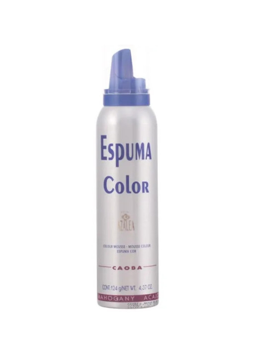 Azalea Mousse Coloration Acajou 150ml