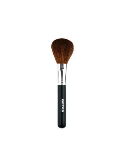 Beter Brosse à Maquillage en Poils de Chèvre 18,5cm