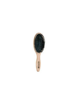 Beter Brosse Pneumatique Mixed Bristles en Bois de Chêne