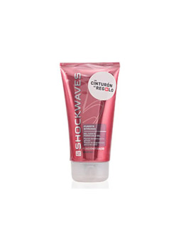 Wella Shockwaves Gel Fixant Fort 150ml