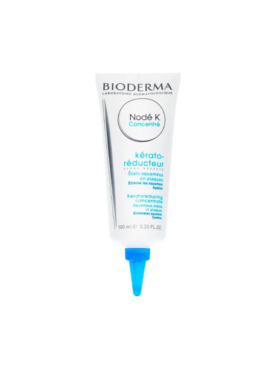 Bioderma Nodé K Concentré 100ml