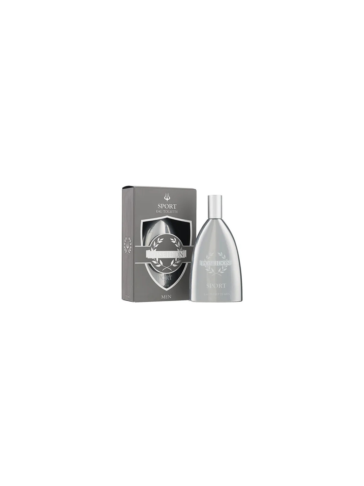 Instituto Español Posseidon Sport Men Eau de Toilette Vaporisateur 150ml