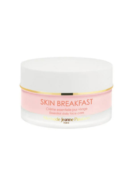 Jeanne Piaubert Skin Breakfast Crème Essentielle Jour Visage 50ml