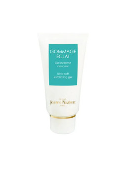 Jeanne Piaubert Gommage d'Éclat Gel Extrême Douceur 75ml