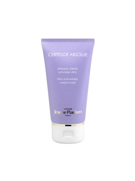 Jeanne Piaubert Certitude Absolue Masque Crème Anti-Rides 75ml