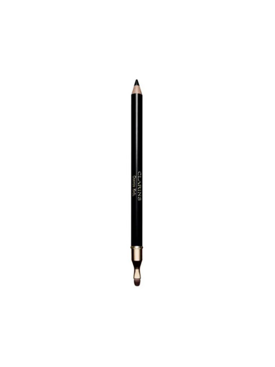 Clarins Crayon Khôl 01 Carbon Black