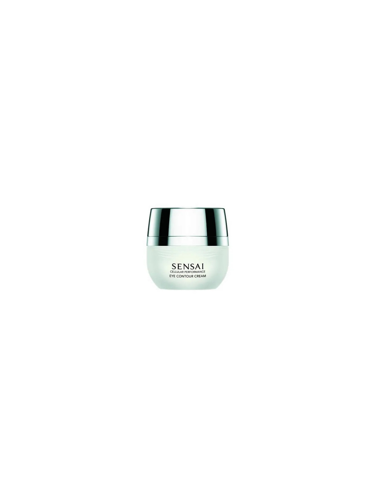 Sensai Cellular Performance Eye Contour Cream 15ml