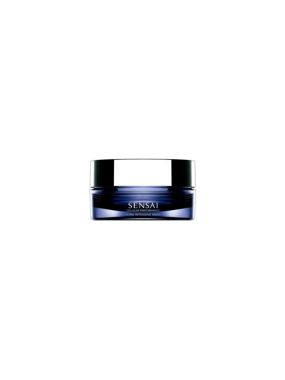Sensai Cellular Performance Masque Soin Intense 75ml