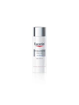 Eucerin Hyaluron-Filler Soin De Jour Peau Normale À Mixte 50ml