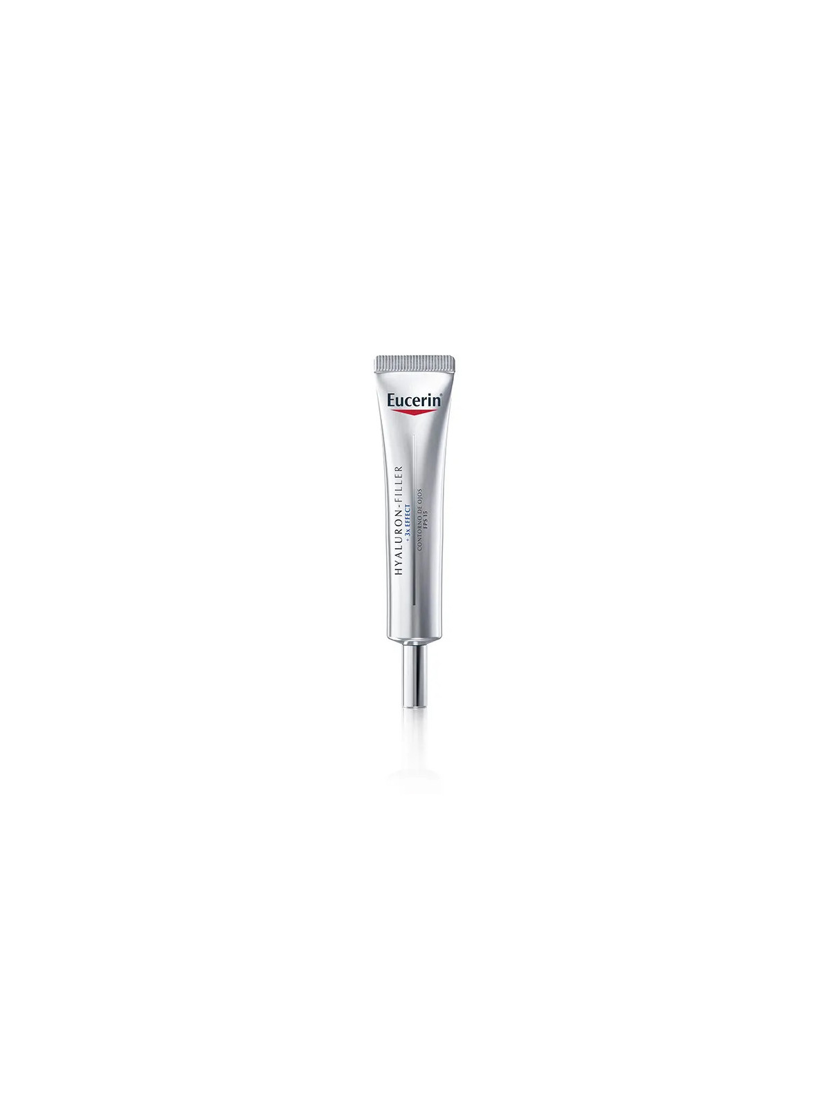 Eucerin Hyaluron-Filler Contour Des Yeux SPF15 15ml